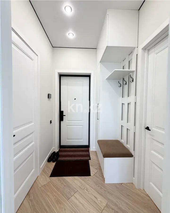 Продажа 1-комнатной квартиры, 43 м² в Астане - фото 4