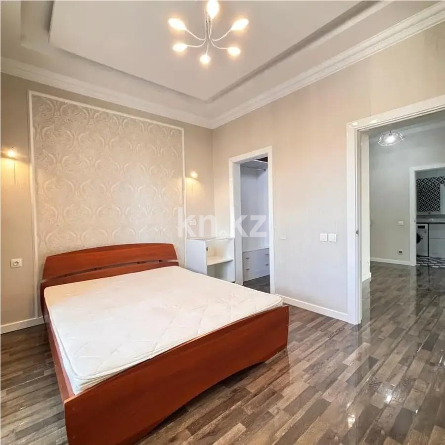 Продажа 3-комнатной квартиры, 101.2 м² в Астане - фото 2