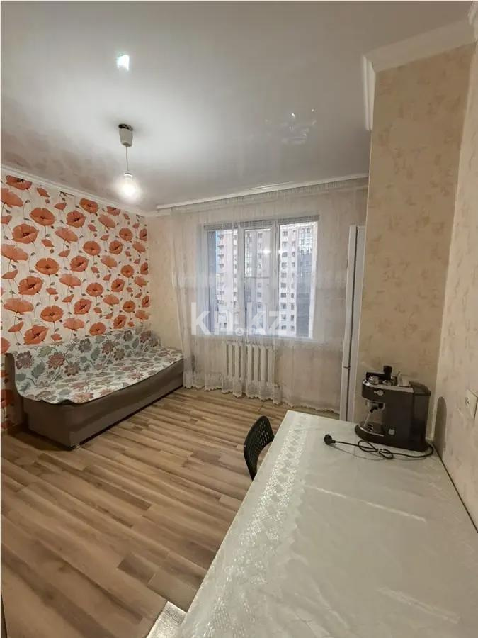 Продажа 1-комнатной квартиры, 38.2 м² в Астане - фото 2