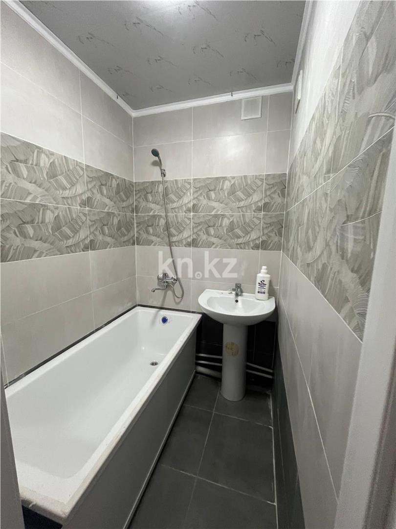 Продажа 3-комнатной квартиры, 60 м² в Караганде - фото 12