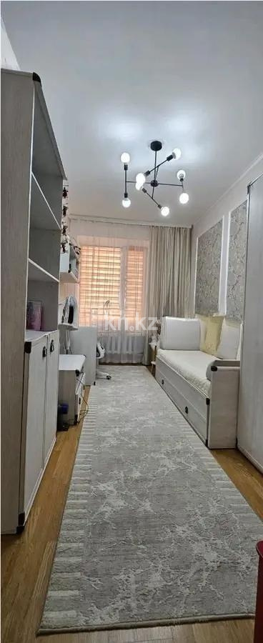 Продажа 3-комнатной квартиры, 65.7 м² в Астане - фото 3