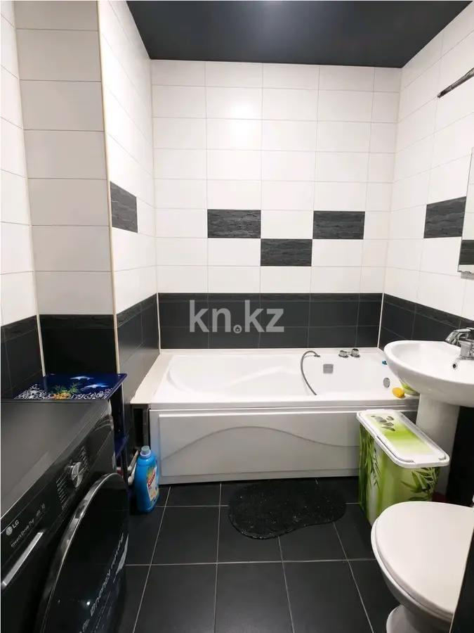 Продажа 1-комнатной квартиры, 40 м² в Алматы - фото 4