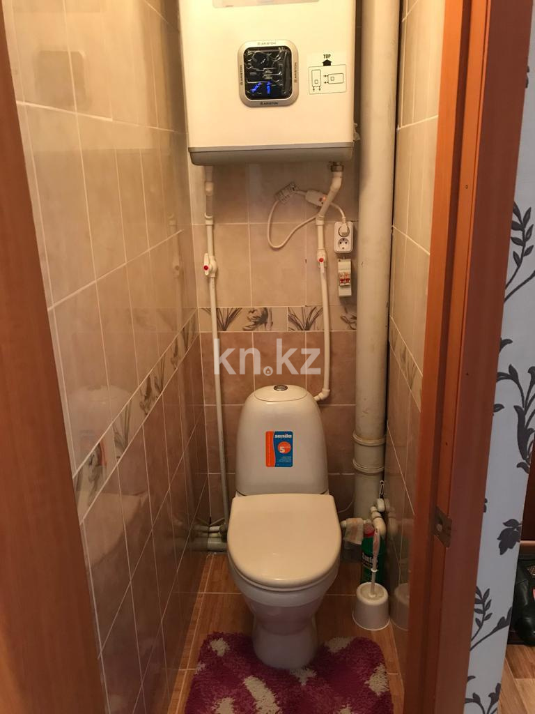 Продажа 2-комнатной квартиры, 43 м², мкр-н 13 в Караганде - фото 6