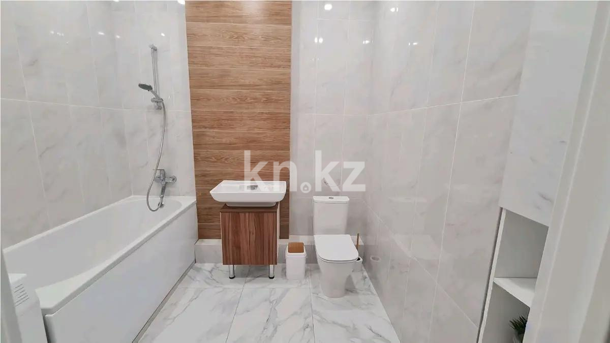 Продажа 4-комнатной квартиры, 115.6 м² в Астане - фото 7