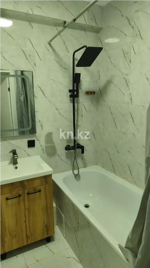 Продажа 2-комнатной квартиры, 46.3 м², ул. Халиуллина, дом  196/1 в Алматы - фото 2