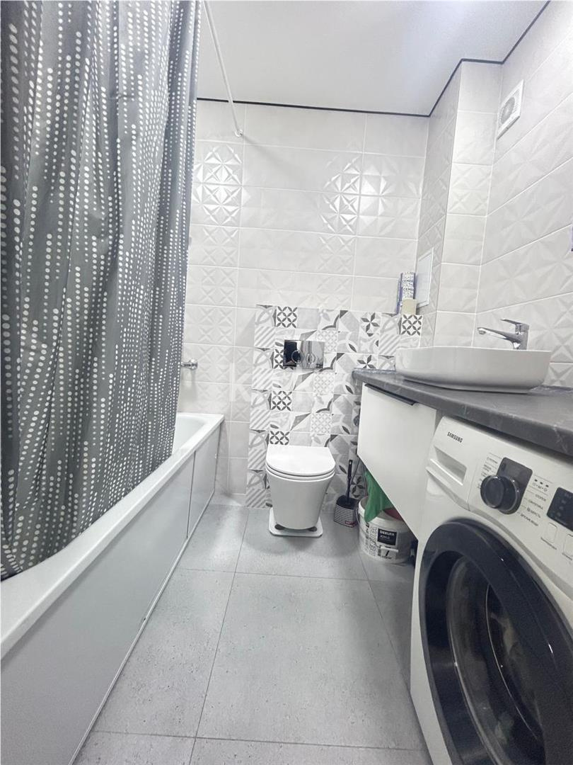 Продажа 2-комнатной квартиры, 58.1 м², ул. Тархана в Астане - фото 9