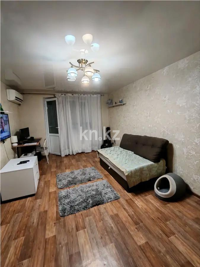 Продажа 1-комнатной квартиры, 30.4 м² в Алматы