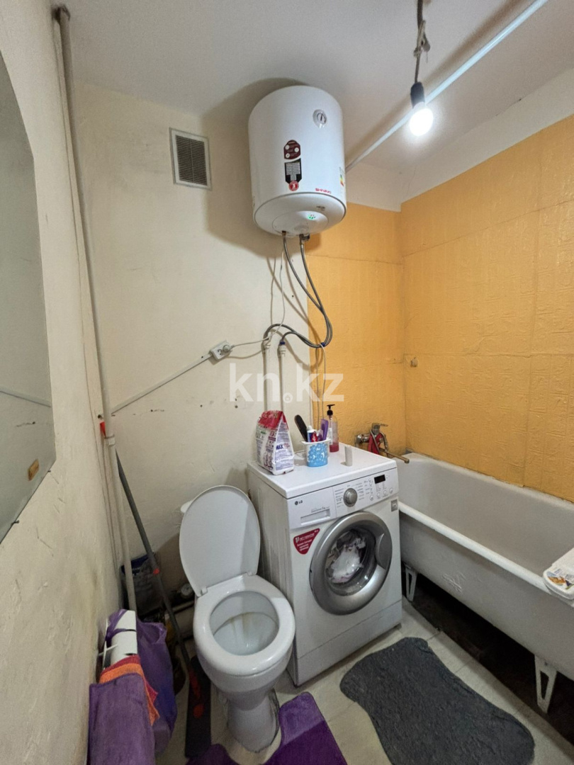 Продажа 1-комнатной квартиры, 29 м² в Сарани - фото 4