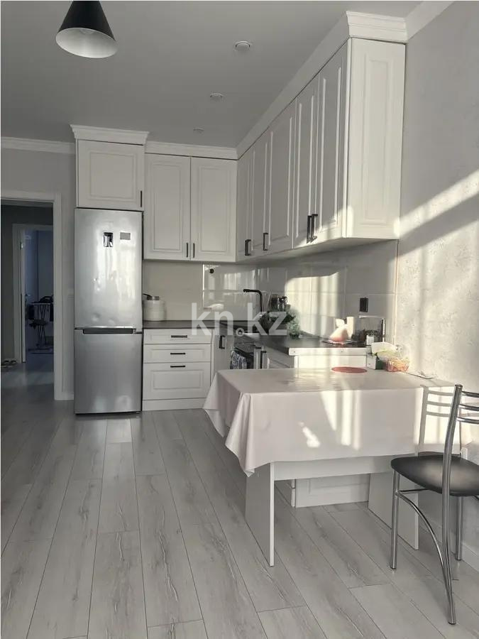 Продажа 2-комнатной квартиры, 41 м² в Астане - фото 3