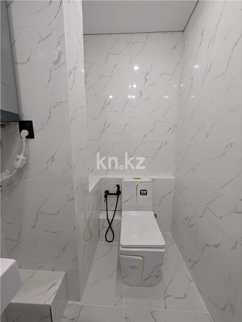 Продажа 2-комнатной квартиры, 52 м² в Караганде - фото 10
