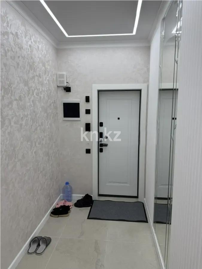 Продажа 2-комнатной квартиры, 60.9 м² в Алматы - фото 5