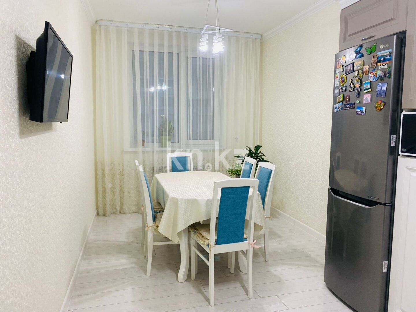Продажа 3-комнатной квартиры, 90 м² в Астане - фото 8