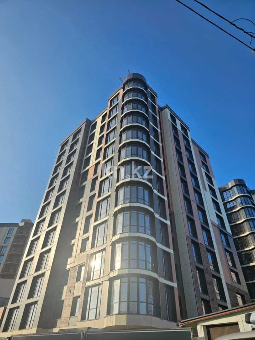 Продажа 4-комнатной квартиры, 155 м² в Алматы