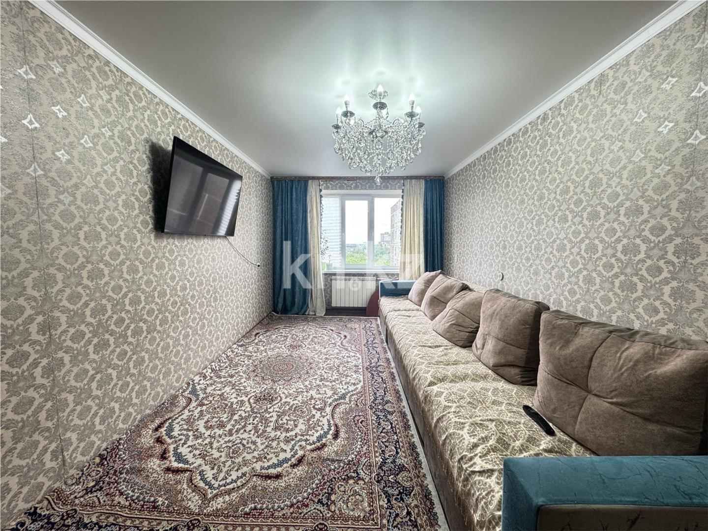 Продажа 3-комнатной квартиры, 68 м² в Темиртау - фото 2