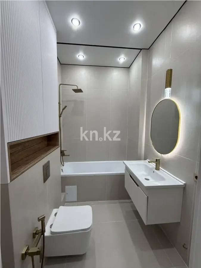 Продажа 2-комнатной квартиры, 60 м² в Астане - фото 3