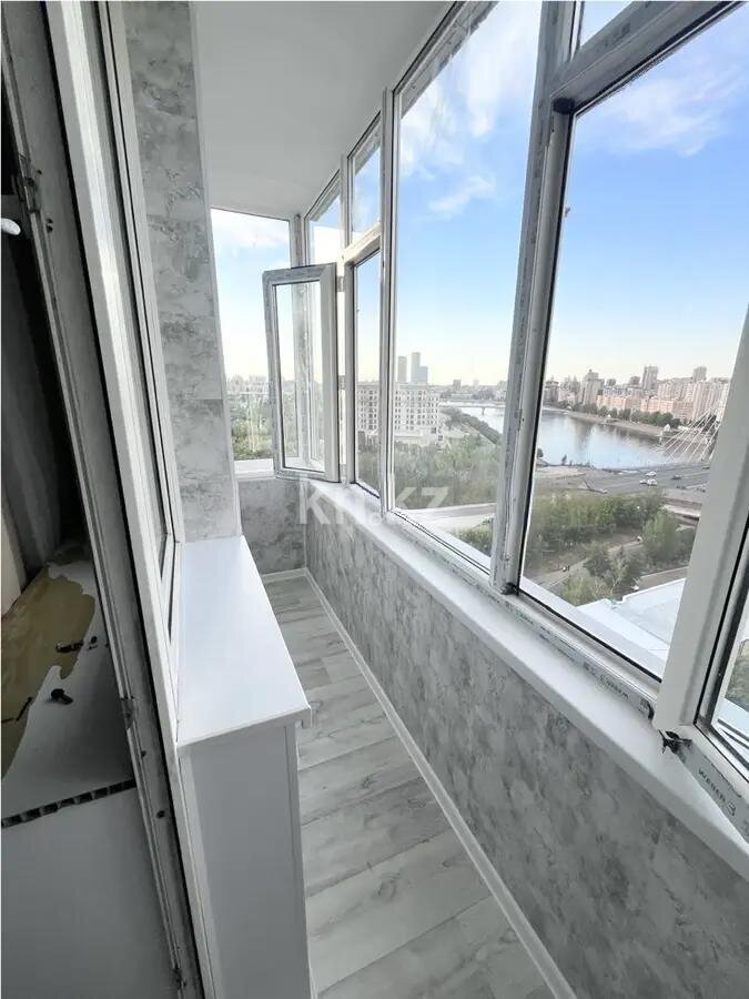 Продажа 3-комнатной квартиры, 92 м² в Астане - фото 6