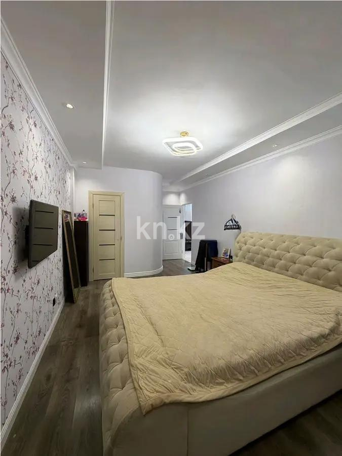 Продажа 5-комнатной квартиры, 130 м² в Астане - фото 3