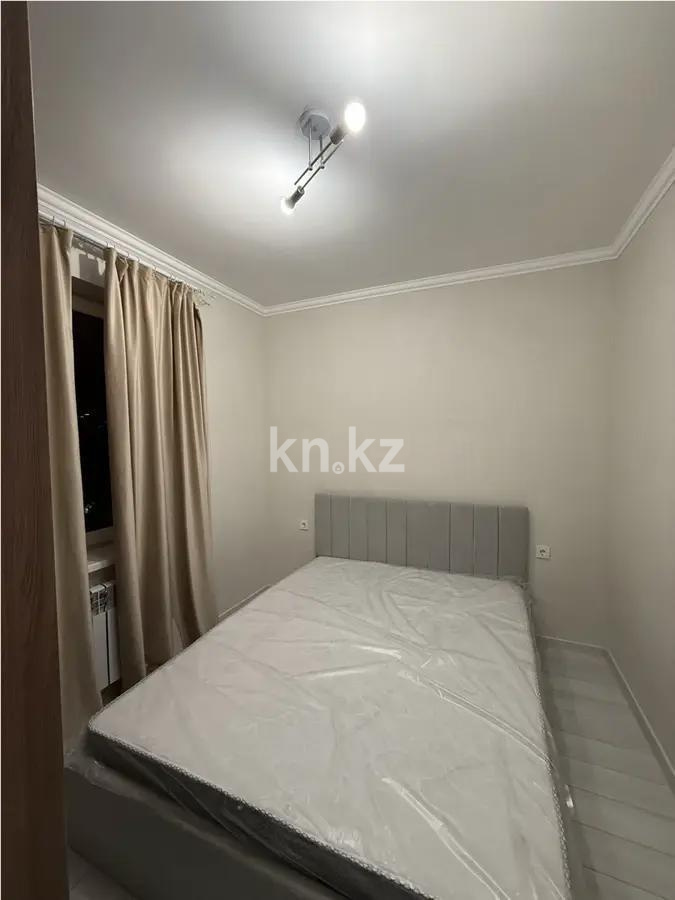 Продажа 2-комнатной квартиры, 43 м² в Алматы - фото 2