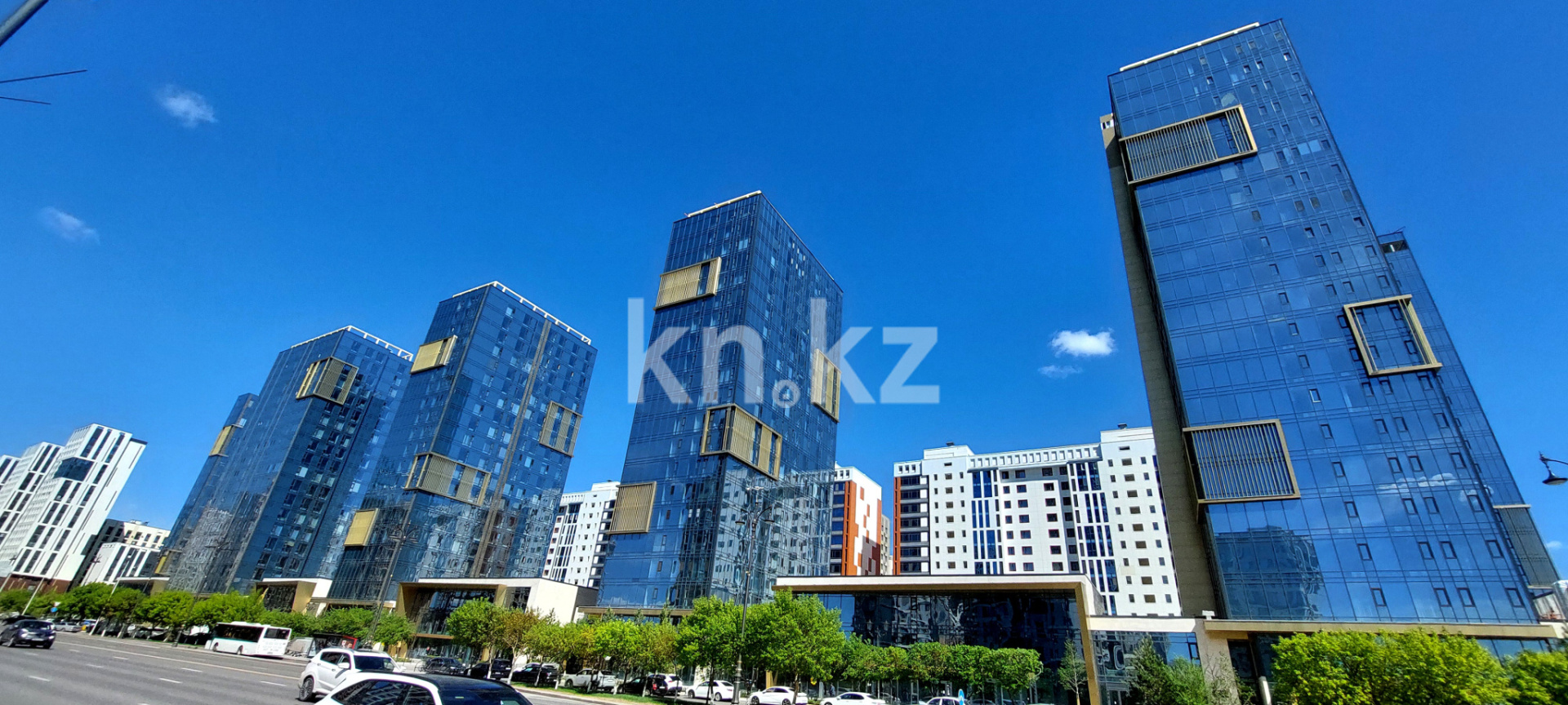 Продажа 3-комнатной квартиры, 93 м² в Астане - фото 4