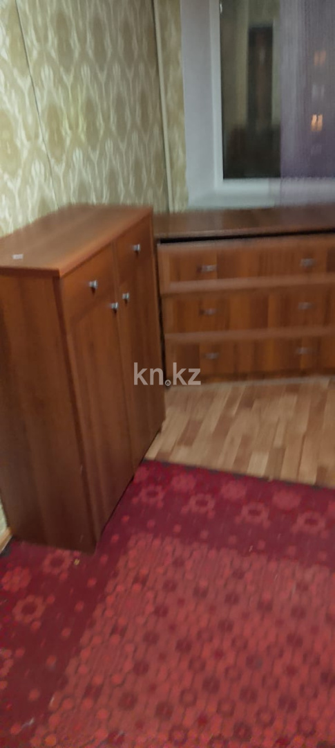 Аренда 2-комнатной квартиры, 44 м² в Караганде - фото 5