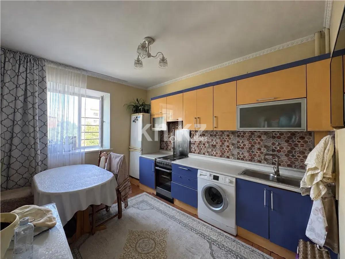 Продажа 3-комнатной квартиры, 79.5 м² в Астане - фото 3