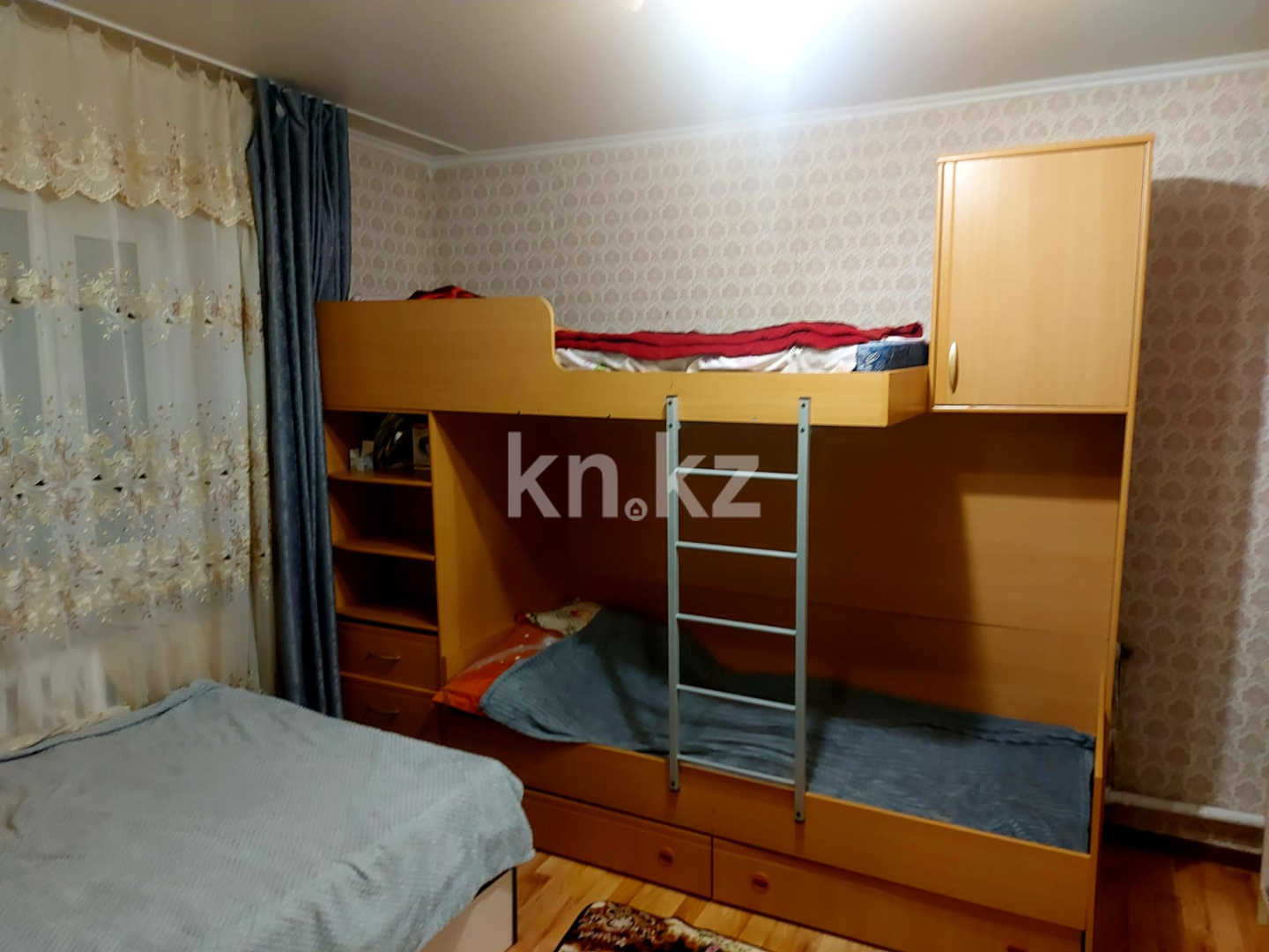 Продажа 4-комнатного дома, 60.4 м², ул. Рабочая в Караганде - фото 7