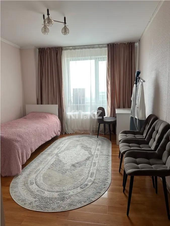 Продажа 3-комнатной квартиры, 77 м², ул. Мустафина, дом  21/2 в Астане - фото 3