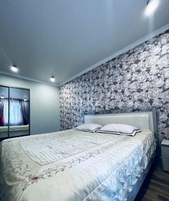 Аренда 2-комнатной квартиры посуточно, 48 м² в Караганде - фото 3