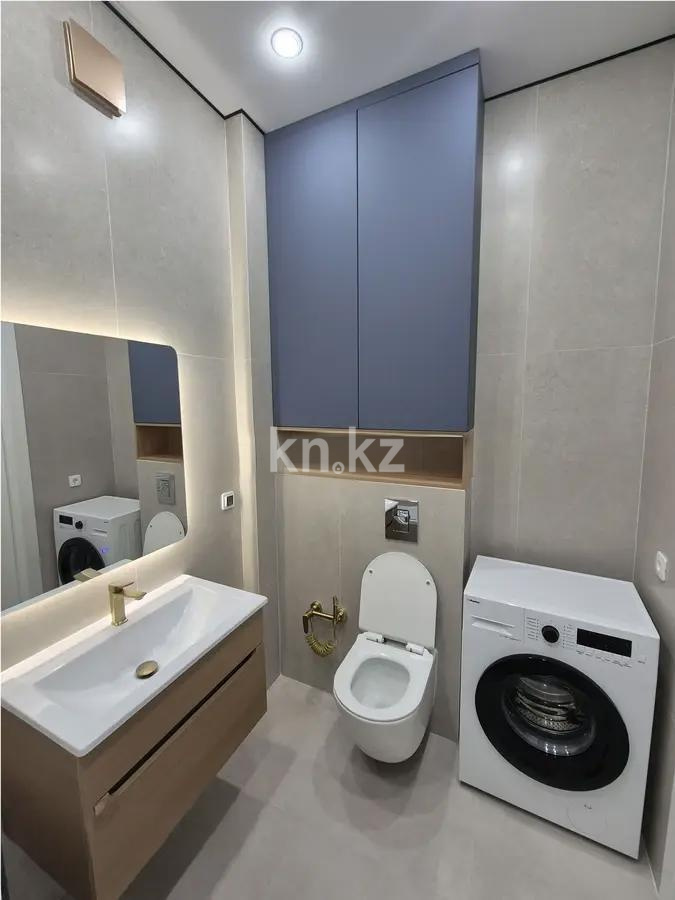 Продажа 3-комнатной квартиры, 90 м², ул. Е-15, дом  13/1 в Астане - фото 6