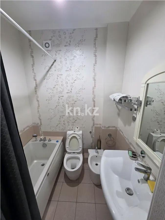 Продажа 4-комнатной квартиры, 174 м², ул. Амман, дом  2 в Астане - фото 5