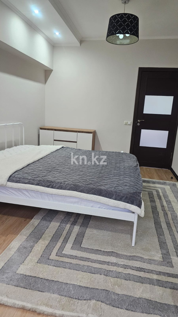 Аренда 3-комнатной квартиры, 90 м² в Алматы - фото 21