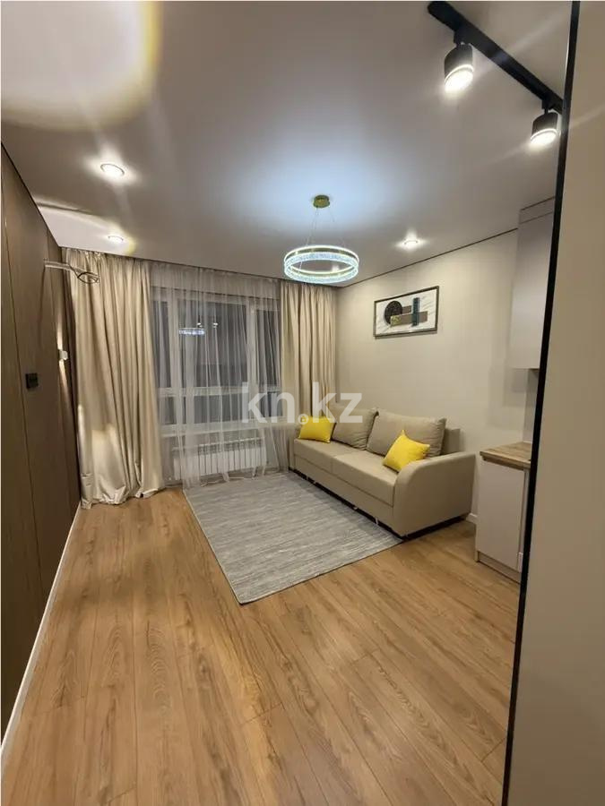 Продажа 2-комнатной квартиры, 34 м², ул. Туркестан, дом  115 в Алматы