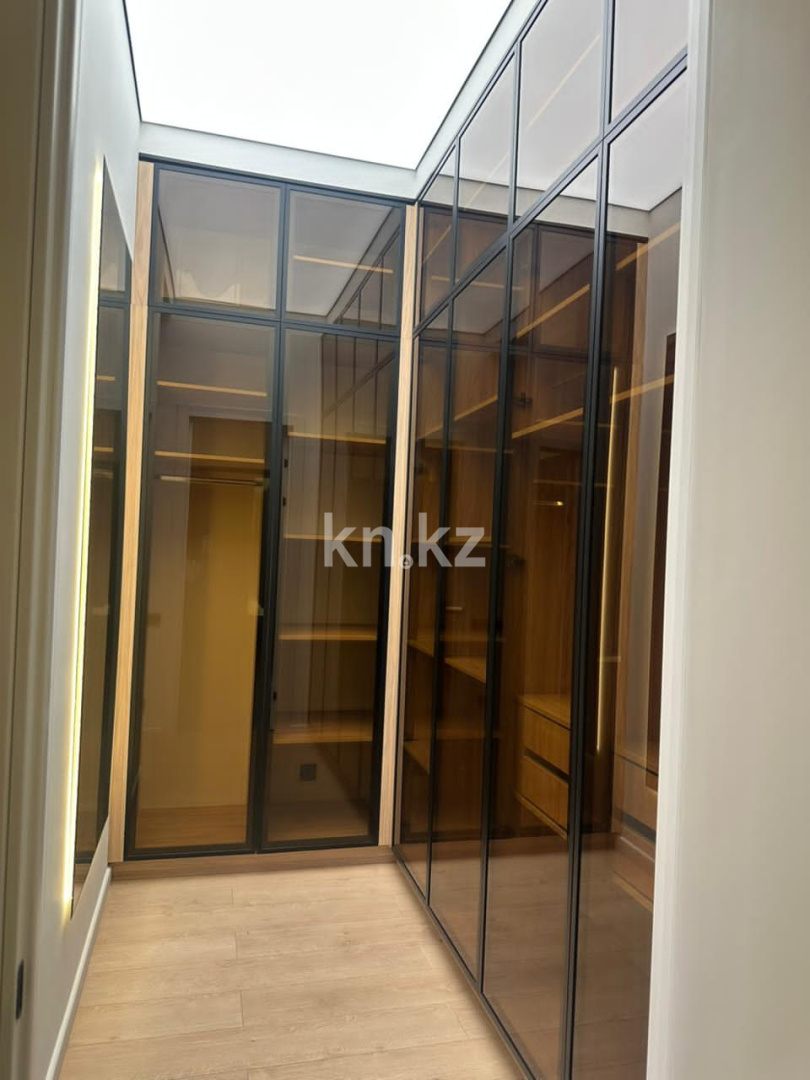 Аренда 3-комнатной квартиры, 83 м² в Алматы - фото 6