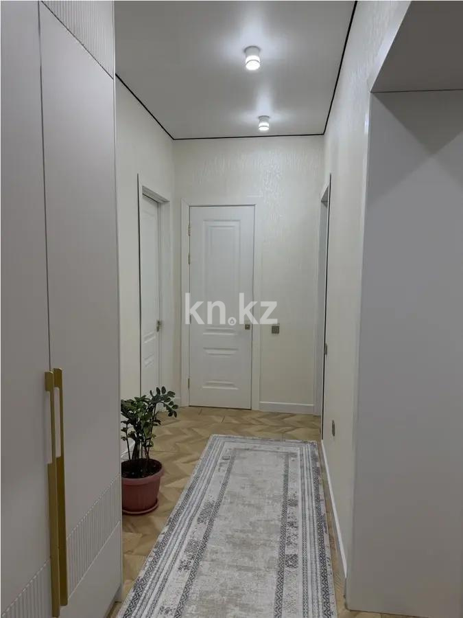 Продажа 2-комнатной квартиры, 64 м² в Астане - фото 5