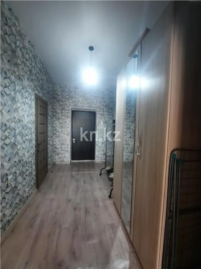 Продажа 1-комнатной квартиры, 43.4 м² в Астане - фото 4