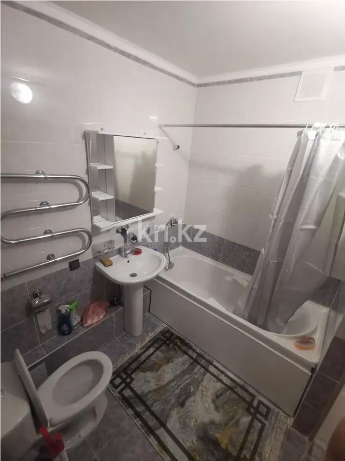 Продажа 1-комнатной квартиры, 34 м², ул. Гоголя, дом  42 в Алматы - фото 3