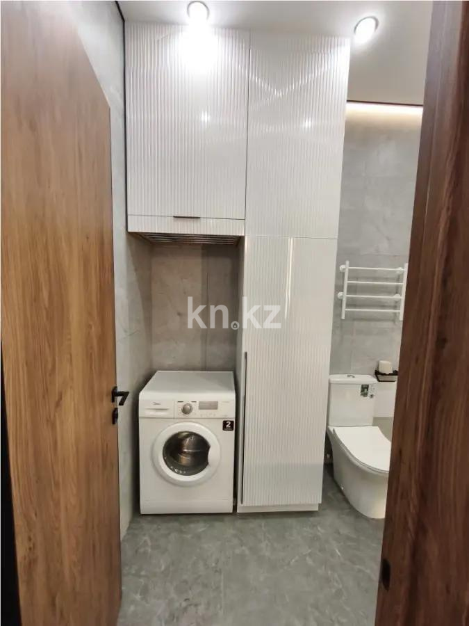 Продажа 2-комнатной квартиры, 49 м² в Караганде - фото 6