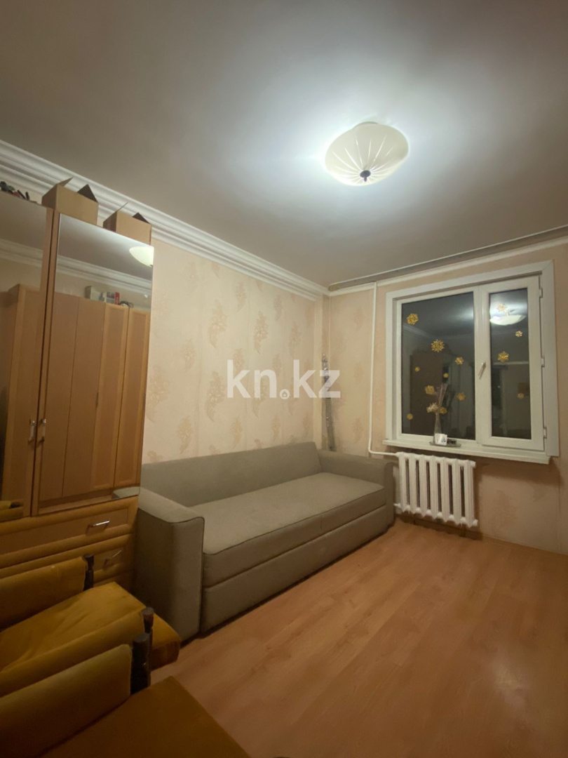 Аренда 2-комнатной квартиры, 47 м² в Астане - фото 7