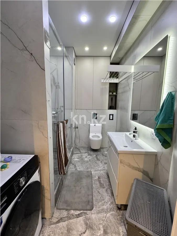 Продажа 2-комнатной квартиры, 48 м² в Алматы - фото 4