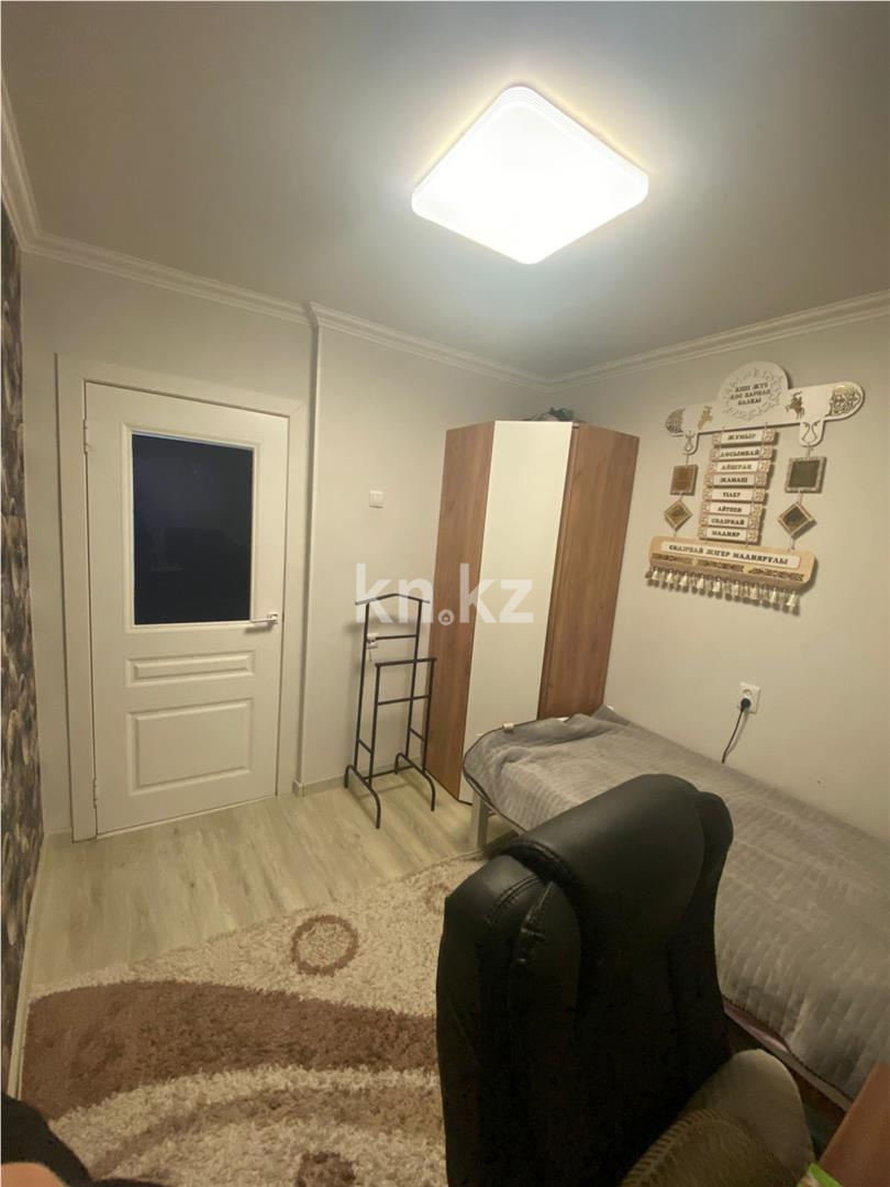 Продажа 3-комнатной квартиры, 67 м², пр. Республики в Караганде - фото 8