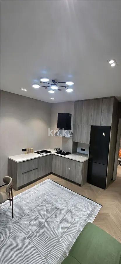 Продажа 2-комнатной квартиры, 52 м², ул. Жандосова, дом  108/1 в Алматы - фото 3