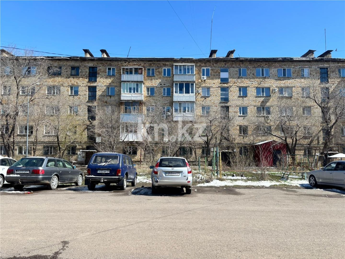 Продажа 2-комнатной квартиры, 42 м² в Караганде - фото 10
