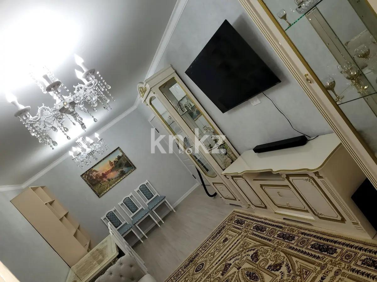 Продажа 2-комнатной квартиры, 72 м², ул. Мусрепова, дом  7 в Астане