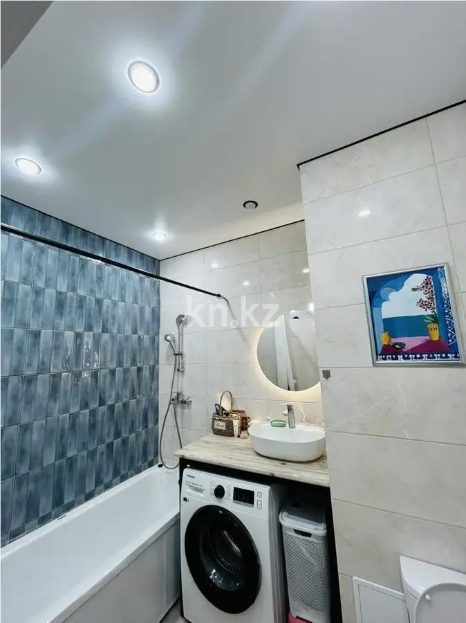 Продажа 2-комнатной квартиры, 71 м² в Алматы - фото 5