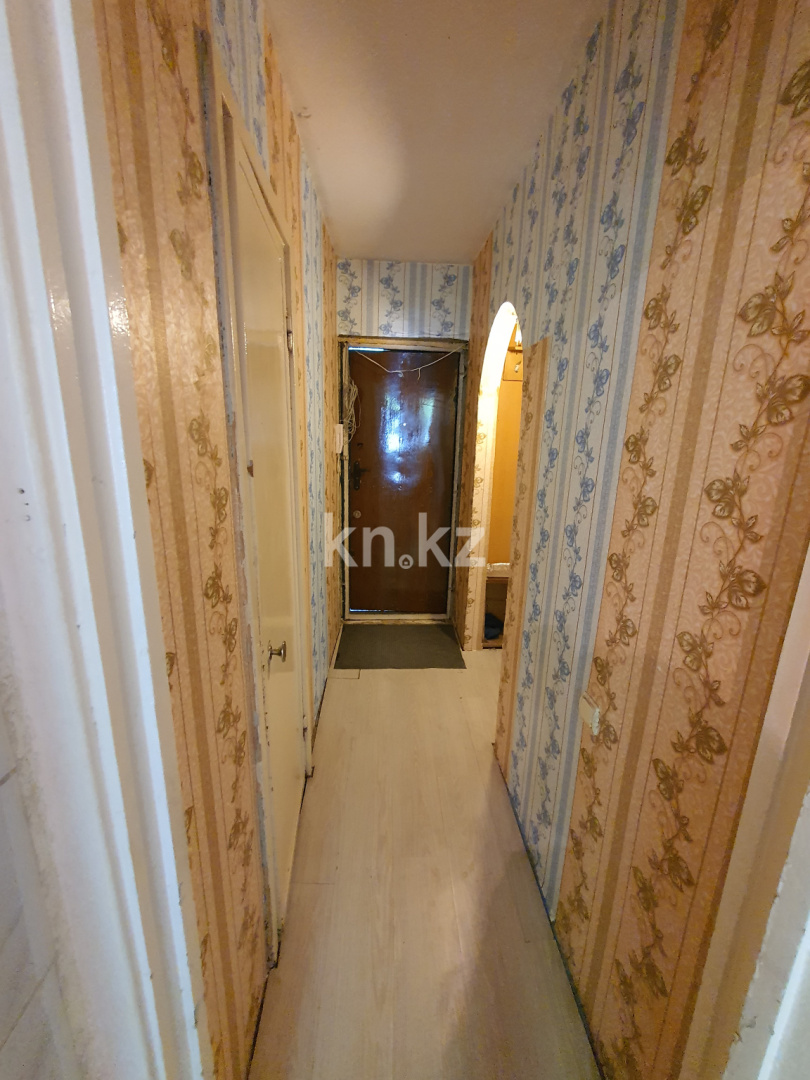 Продажа 2-комнатной квартиры, 44 м² в Алматы - фото 15