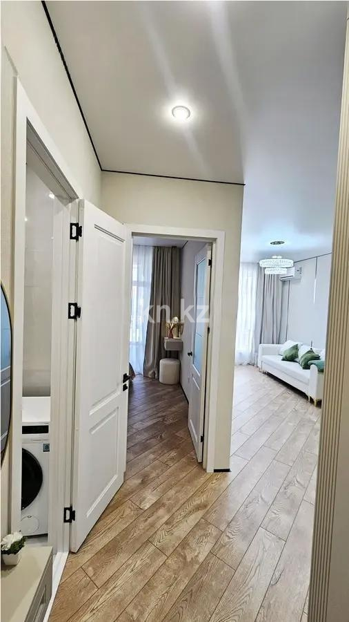 Продажа 2-комнатной квартиры, 41 м² в Астане - фото 3