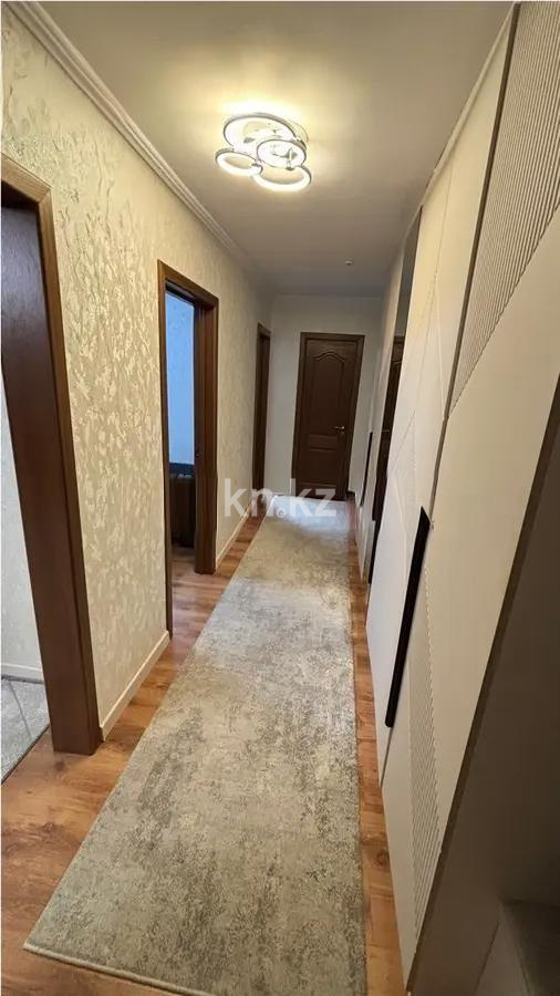 Продажа 3-комнатной квартиры, 72 м², пр. Тлендиева, дом  44/1 в Астане - фото 7
