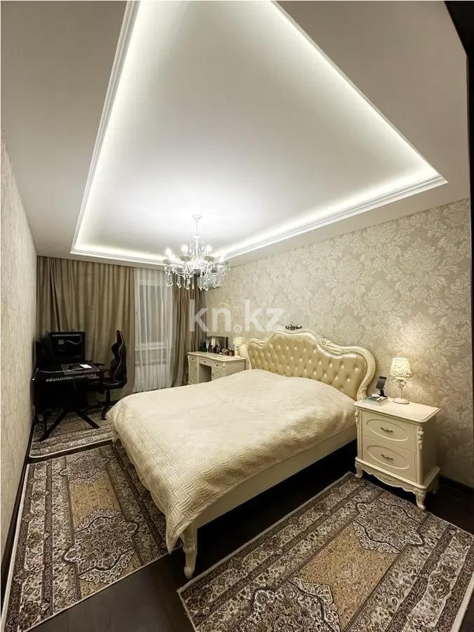 Продажа 4-комнатной квартиры, 140 м² в Алматы - фото 4