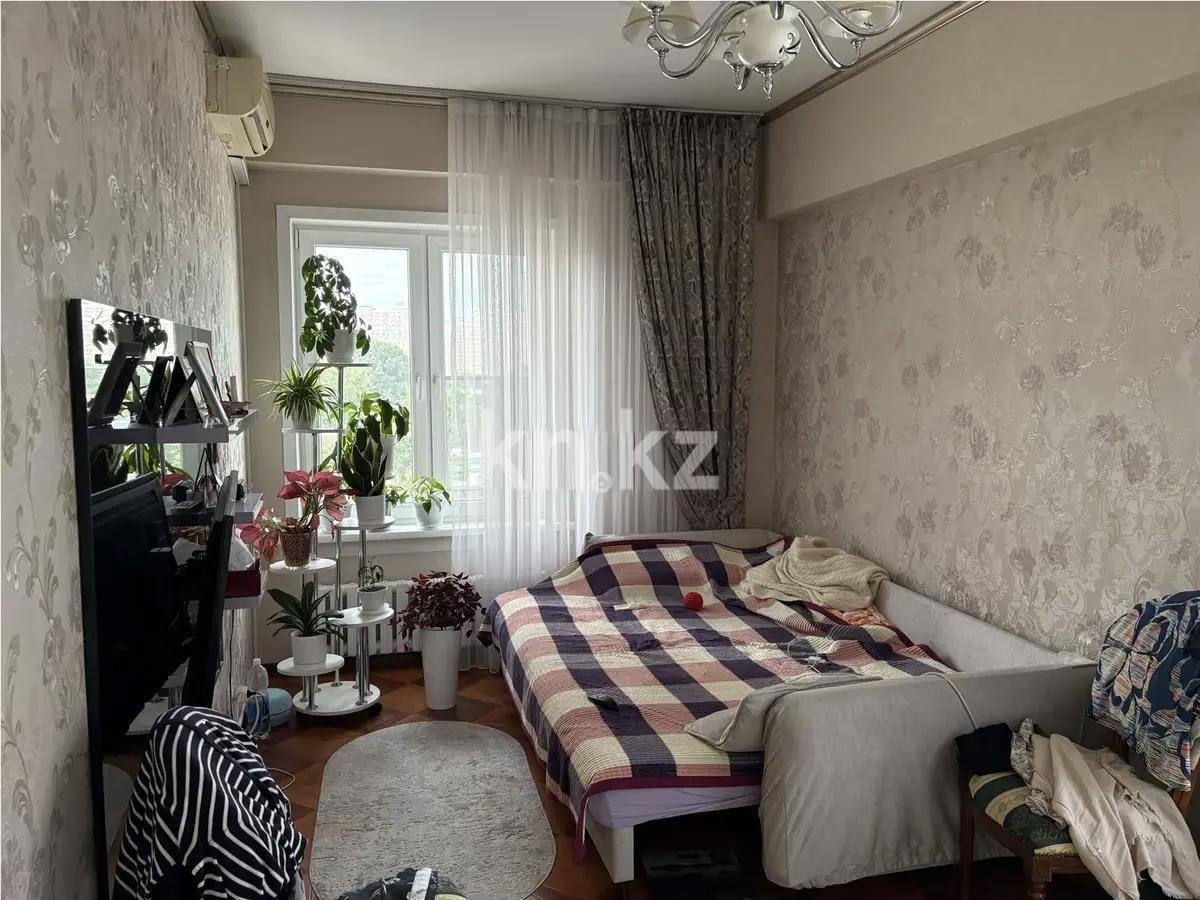Продажа 3-комнатной квартиры, 87 м² в Алматы - фото 3