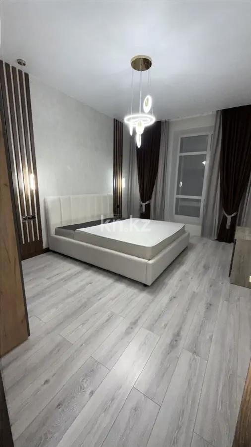 Продажа 2-комнатной квартиры, 57 м² в Астане - фото 2
